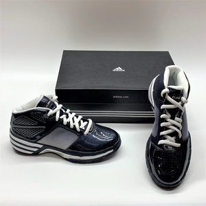 Adidas Mad Clima Climacool Basketball Navy 7.5